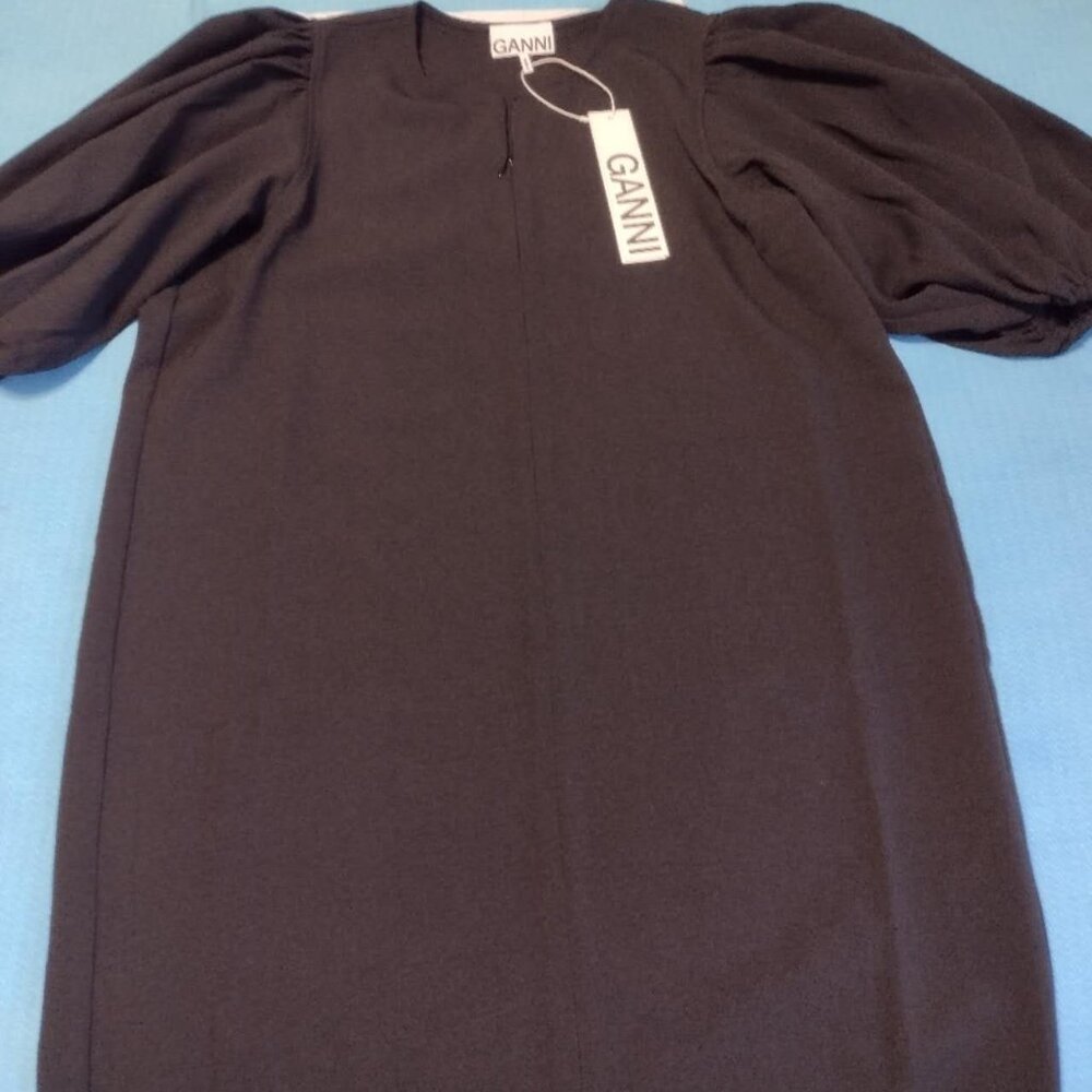Ganni Dress